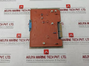 Hydralift 6631218 Printed Circuit Board 1,00 1664 Anticollision