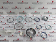 Hydratech 01045 Piston Packing Seal Set