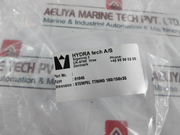 Hydratech 01045 Piston Packing Seal Set