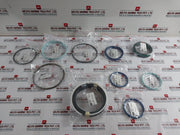 Hydratech 01045 Piston Packing Seal Set