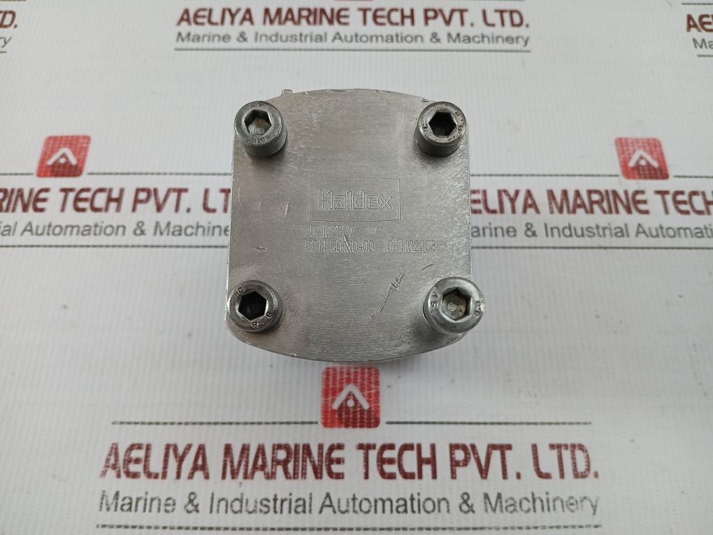 Hydraulic-Pump-Cpn-50100-00-Haidex-20-102527-209233-1