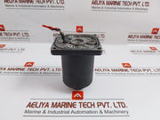 Hydraulic-Solenoid-Coil-24v-Dc-1-71a-Brand-Hydronorma-Gl62-0-A-473-6