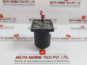 Hydraulic-Solenoid-Coil-24v-Dc-1-71a-Brand-Hydronorma-Gl62-0-A-473-7