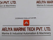 Hydraulic-Solenoid-Coil-D24-210360-9