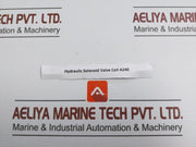 Hydraulic-Solenoid-Valve-Coil-A240-A9416-9