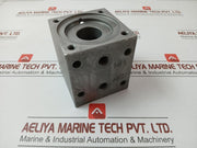 Hydraulic Breaker Front Head In Brand Macgregor 002731.01009