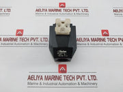 Hydraulic Coil 196v By Parker Dc702142