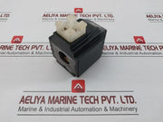 Hydraulic Coil 196v By Parker Dc702142