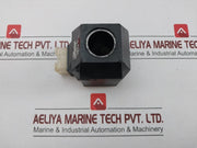 Hydraulic Coil 196v By Parker Dc702142