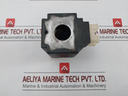 Hydraulic Coil 196v By Parker Dc702142