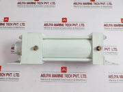 Hydraulic Cylinder Envelope Pressure Air Brand Parker Cb2as29 250 - 11.540 Kg