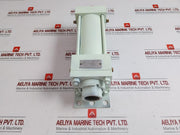 Hydraulic Cylinder Envelope Pressure Air Brand Parker Cb2as29 250 - 11.540 Kg