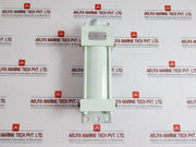 Hydraulic Cylinder Envelope Pressure Air Brand Parker Cb2as29 250 - 11.540 Kg