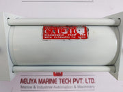 Hydraulic Cylinder Envelope Pressure Air Brand Parker Cb2as29 250 - 11.540 Kg
