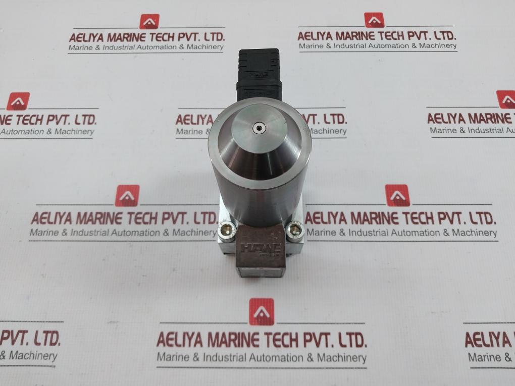 Hydraulic Directional Seated Valve Hawe G 3-3 R