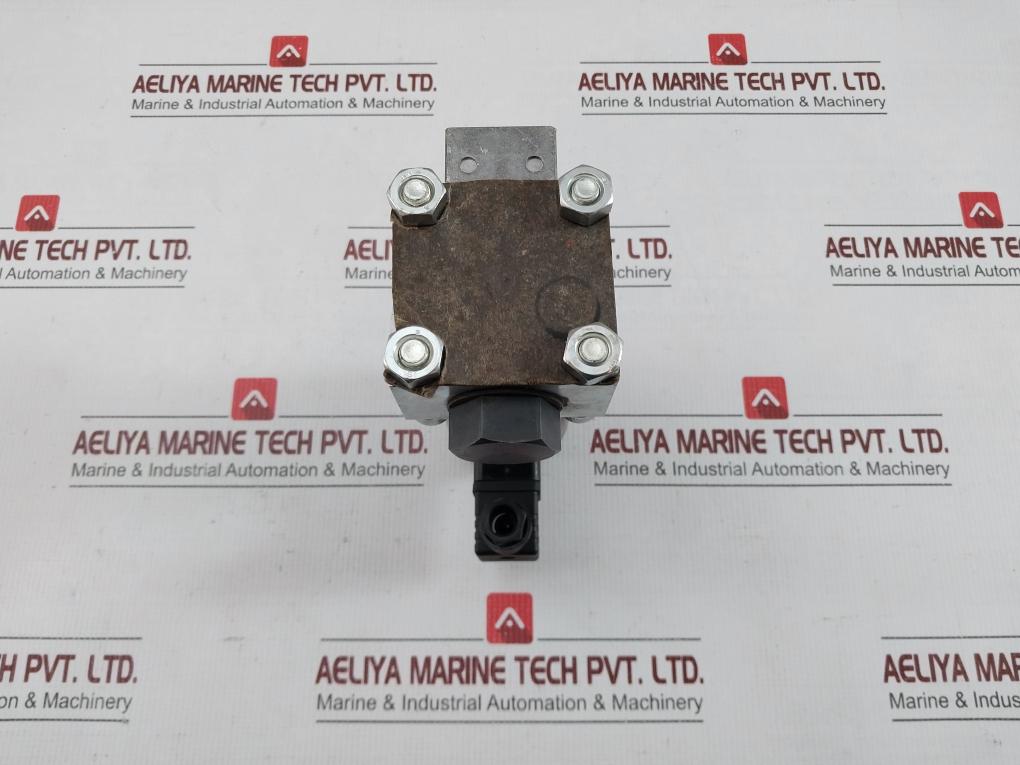 Hydraulic Directional Seated Valve Hawe G 3-3 R