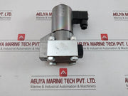 Hydraulic Directional Seated Valve Hawe G 3-3 R