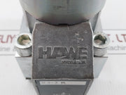 Hydraulic Directional Seated Valve Hawe G 3-3 R