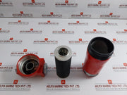 Hydraulic Filter 0-40cn-2-20q-M2-50-E2e2-1 By Parker 70 Bar