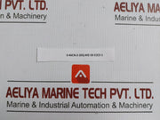 Hydraulic Filter 0-40cn-2-20q-M2-50-E2e2-1 By Parker 70 Bar