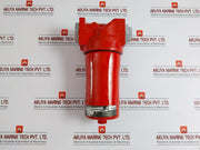 Hydraulic Filter 0-40cn-2-20q-M2-50-E2e2-1 By Parker 70 Bar