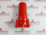 Hydraulic Filter 0-40cn-2-20q-M2-50-E2e2-1 By Parker 70 Bar