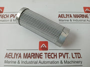 Hydraulic Filter Cartridge Ufi Epb12nhc - 280 Gm