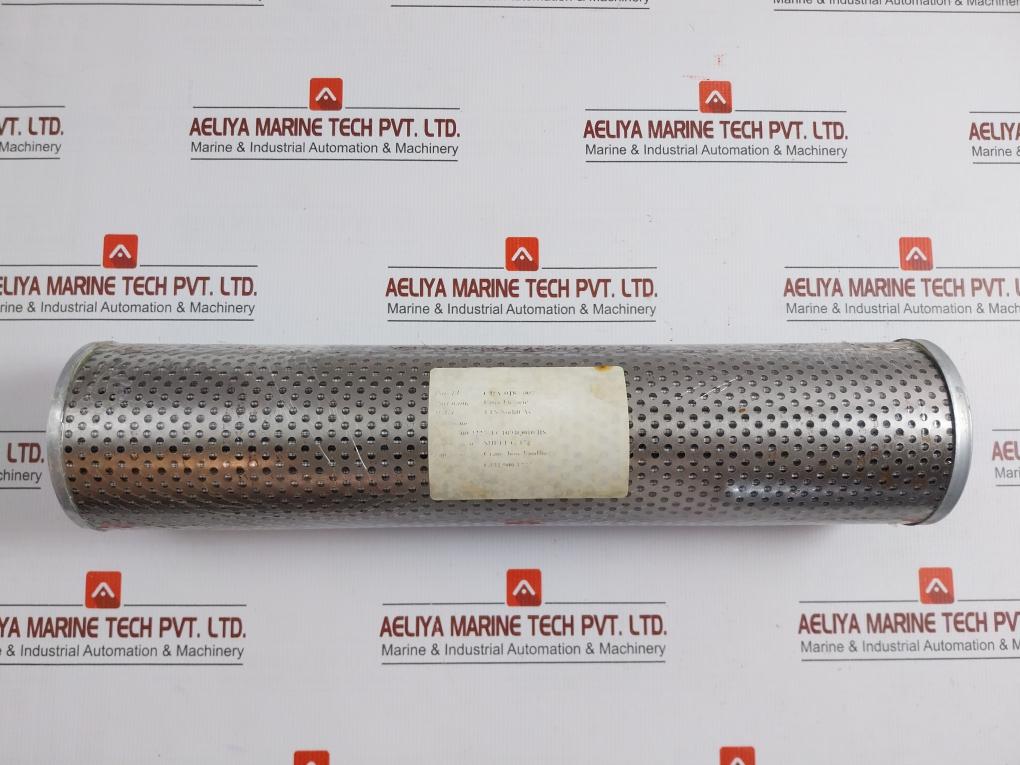 Hydraulic Filter Element By Parker F01094.Q010.Bs - 1.460 Kg