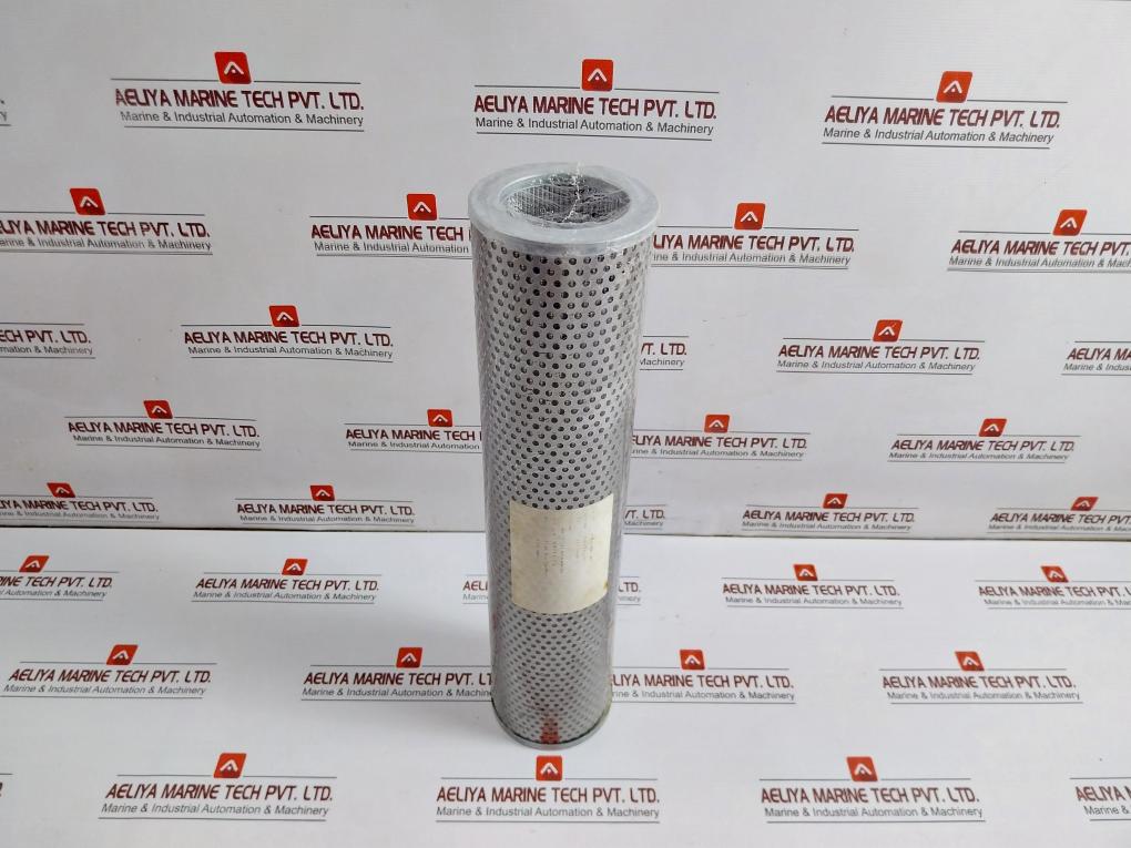 Hydraulic Filter Element By Parker F01094.Q010.Bs - 1.460 Kg
