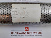 Hydraulic Filter Element By Parker F01094.Q010.Bs - 1.460 Kg