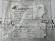 Hydraulic Filter Indicator