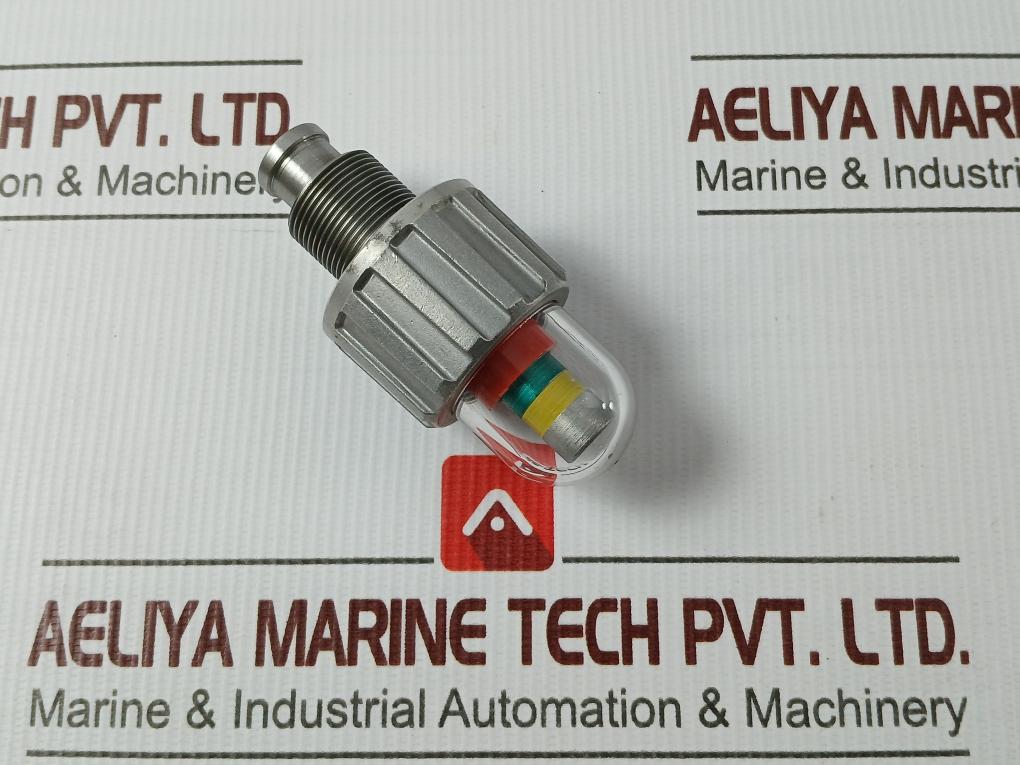 Hydraulic Filter Indicator – Aeliya Marine