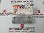 Hydraulic Filter Sofima Ch152fv21 - 290 Gm