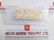 Hydraulic Hex Nipple By Alliance 002522.03100