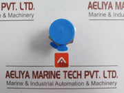 Hydraulic Hex Nipple By Alliance 002522.03100