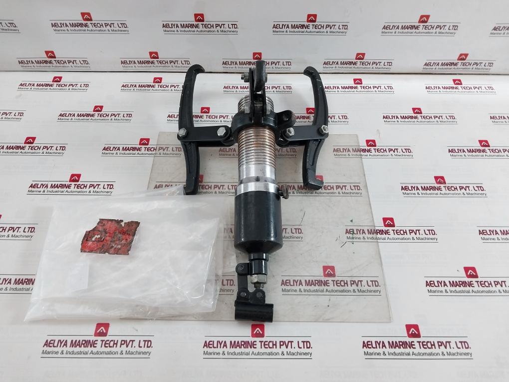 Hydraulic Puller 12 Inch