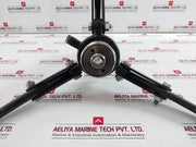 Hydraulic Puller 12 Inch