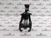 Hydraulic Puller 12 Inch