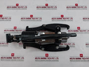 Hydraulic Puller 12 Inch