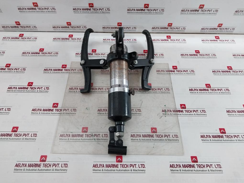 Hydraulic Puller 12 Inch