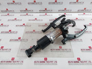 Hydraulic Puller 12 Inch