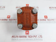 Hydraulic Pump 2pe 11.3d-P28p1 By Salami