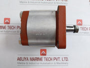 Hydraulic Pump 2pe 11.3d-P28p1 By Salami