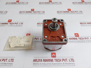 Hydraulic Pump 2pe 11.3d-P28p1 By Salami