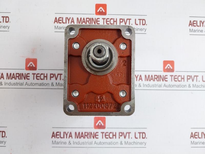 Hydraulic Pump 2pe 11.3d-P28p1 By Salami