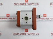 Hydraulic Pump 2pe 11.3d-P28p1 By Salami