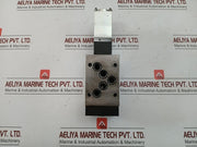 Hydraulic Solenoid Valve Aedrvn10/100 Wandfluh -  3.510 Kg