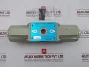 Hydraulic Valve Rexroth By Kawasaki 4we10gl-K10/Lg24nd Dc24v