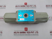 Hydraulic Valve Rexroth By Kawasaki 4we10gl-K10/Lg24nd Dc24v