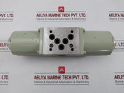 Hydraulic Valve Rexroth By Kawasaki 4we10gl-K10/Lg24nd Dc24v